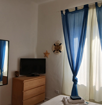 Apartment Casa di Giò